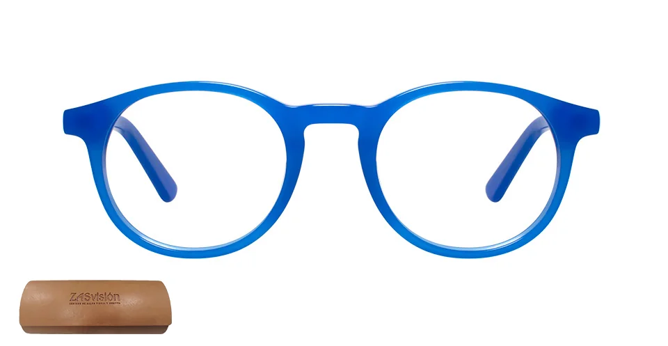 MONT. MARCO MOTTA ECO GRADUADO MOD JAVA44 AZUL 44X19 (2026)